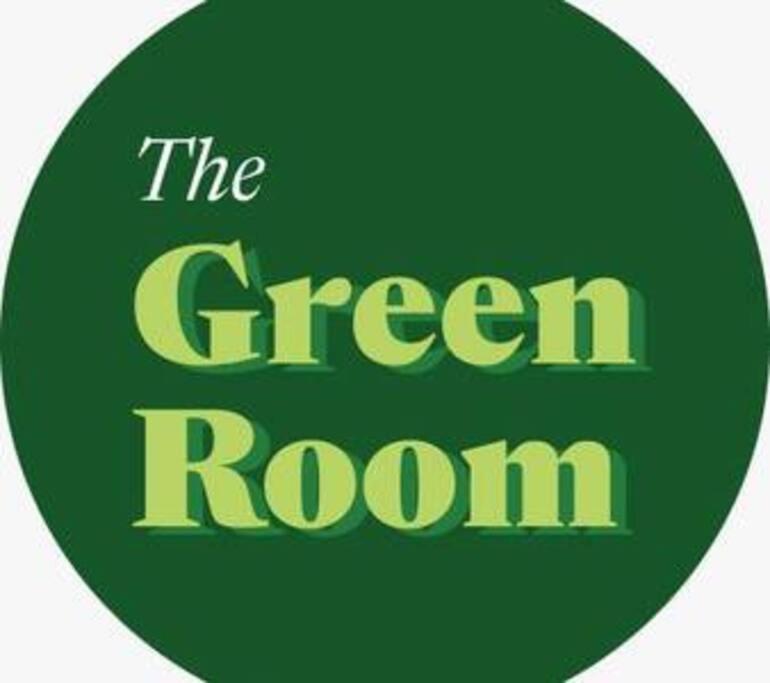 Appartamento The Room: 70s Groove Themed *
